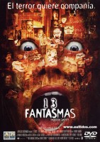 13 FANTASMA